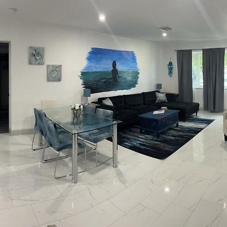 Modern Luxury Rose Villa By Beaches Hollywood Ngoại thất bức ảnh
