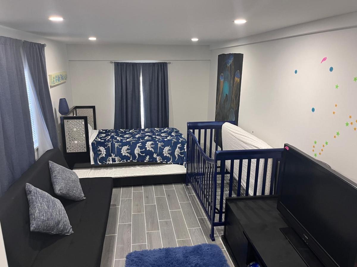 Modern Luxury Rose Villa By Beaches Hollywood Ngoại thất bức ảnh